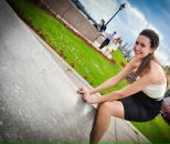 Фотография Садловской Ирины