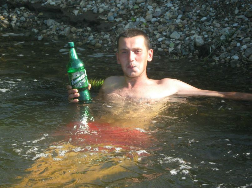 Сергей Малышкин фотография #46