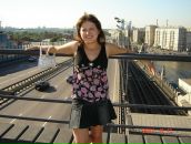 Фотография Грязновой Надежды