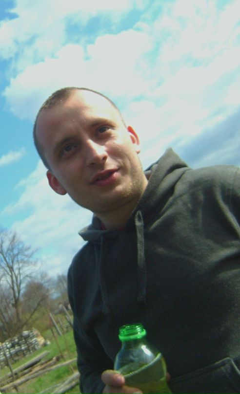 Виктор Стёпкин фотография #29