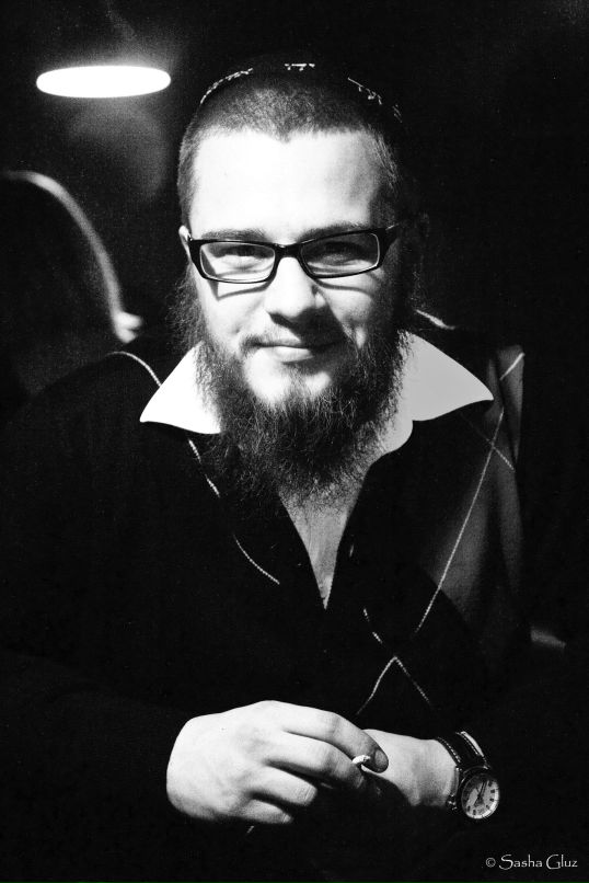 Лев Михельсон фотография #1