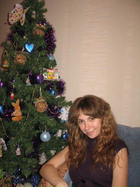 №13, Анюта Трофимова, 46 лет, Санкт-Петербург №13, Анюта Трофимова, 46 лет, Санкт-Петербург