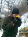 Ігор Котелєвський фотография #11 (источник - https://vk.com/id133124009)