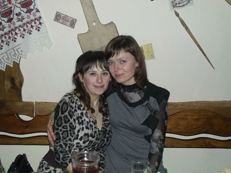 Оксана Гришан фотография #46