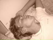 Фотография Бычинина Максима