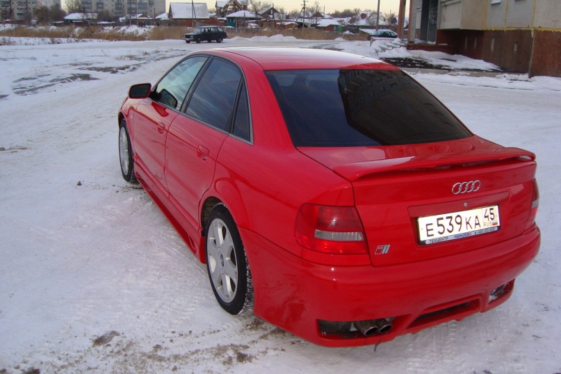 Эдик Пухов фотография #49