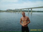 Фотография Меркуленко Димона