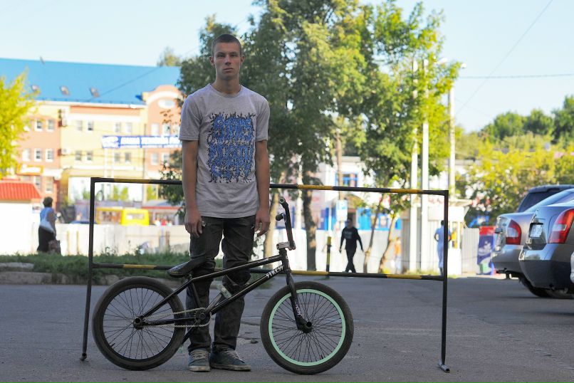 Max Teplyakov фотография #46