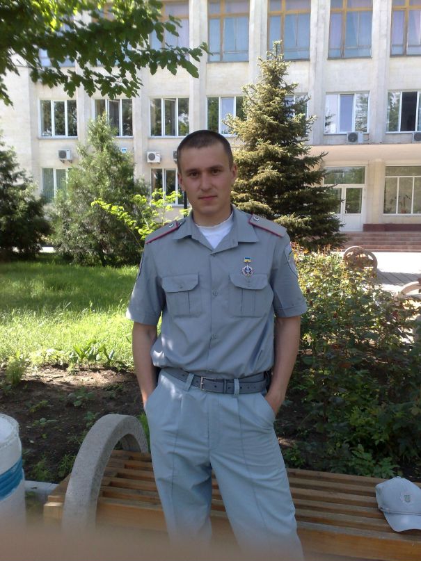 Сергей Дригус фотография #7