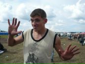 Фотография Старчикова Андрея