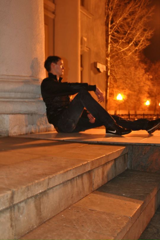 Дмитрий Дмитриев фотография #32