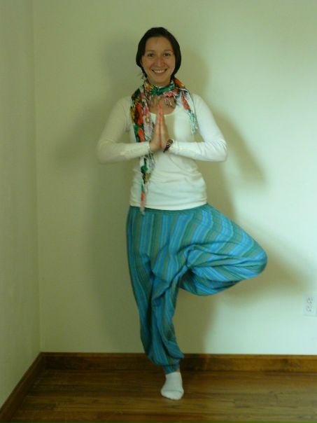 Natalie Mandriko фото №46