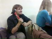 Фотография Веселова Антона