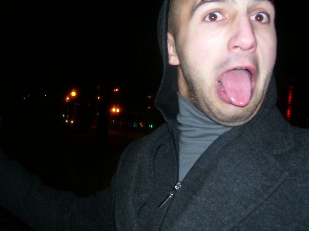 Роберт Рубенян фотография #9