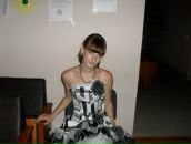 Фотография Абрамовой Виктории