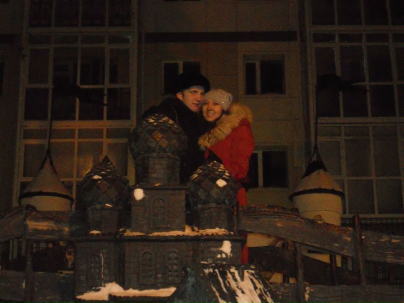 Олег Вишняков фотография #16