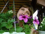 Фотография Алексеева(Журавлева) Юлии