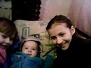 Анжелюсік Савкун фотография #8 (источник - https://vk.com/id137639620)