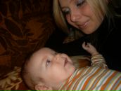 Фотография Клестовой Анны