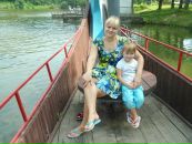 Іра Солук (хаустова) фотография #4 (источник - https://vk.com/id95974004)