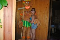 Фотография Ивановой Ксении