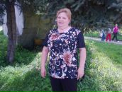 Марія Музика фотография #7 (источник - https://vk.com/id100512477)