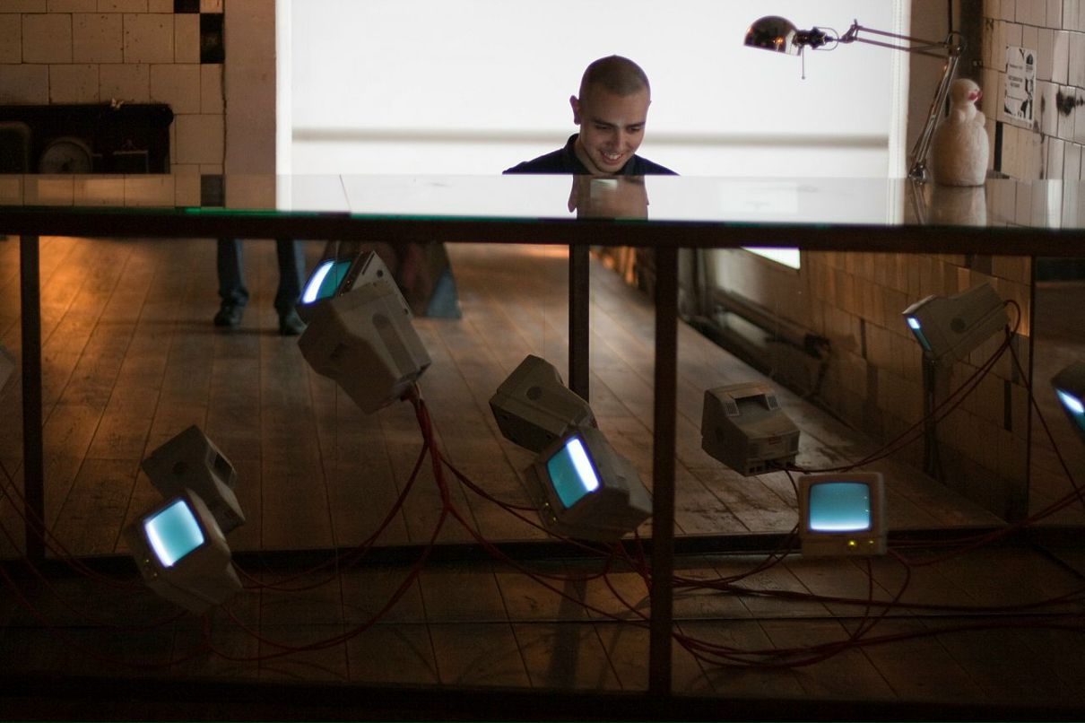 Марина Цукерман фотография #28