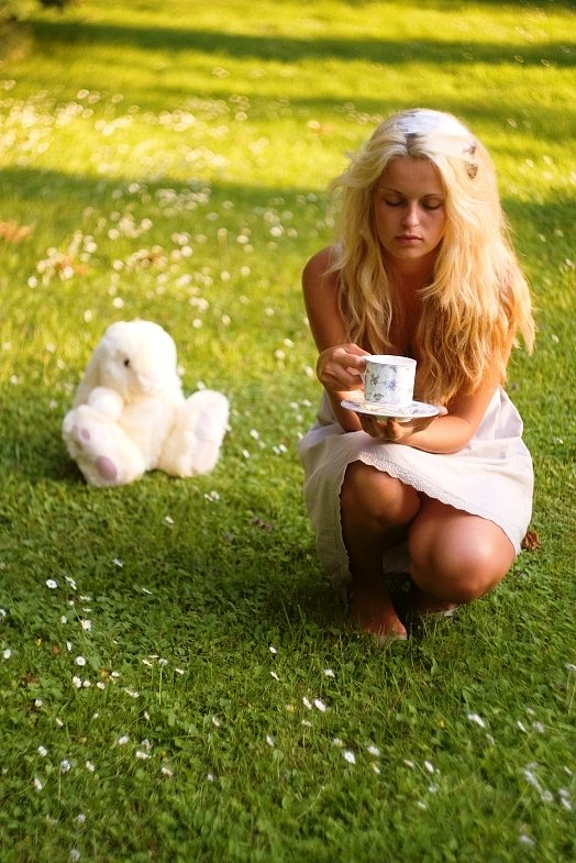 Софья Романенко фотография #32