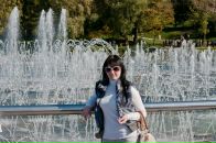 Фотография Черёмухиной Ирины