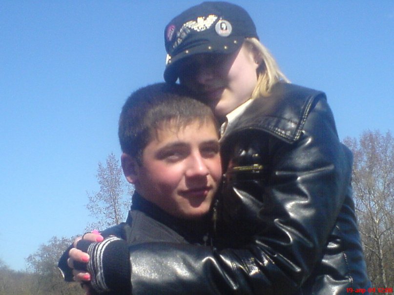 Денис Степаненко фотография #2