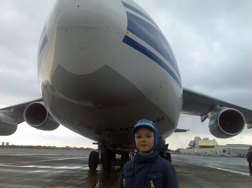 Игорь Эрмиди фотография #23