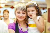 Фотография Гончаренко Анастасии