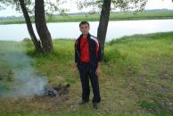 Фотография Егошина Евгения