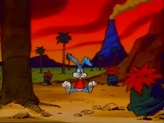 Приключения мультяшек (51 серия) - Мультяшное музыкальное телевидение (Tiny Toon Music Television)