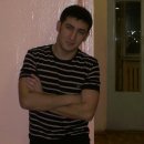 Фотография Мамедова Вугера