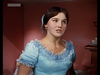 Жанна Прохоренко. Женитьба Бальзаминова