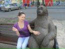 Фотография Мишиной Валентины