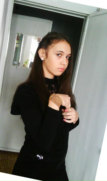 №3, Юлия Карташова, 31 год, Новосибирск №3, Юлия Карташова, 31 год, Новосибирск