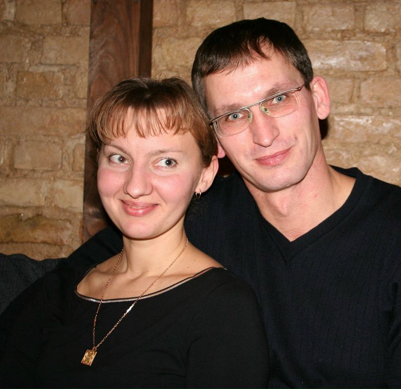 Сергей Спицын фотография #30