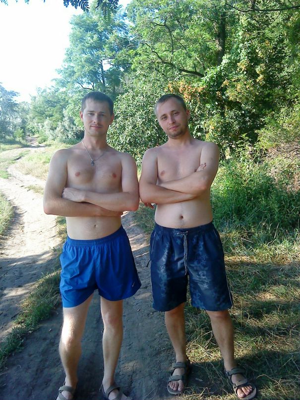 Богдан Остапенко фотография #50