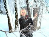 Фотография Проскуровой Натальи