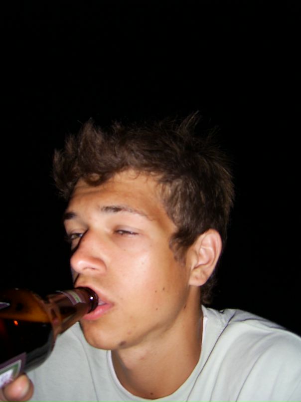 Andre Glinskiy фотография #31