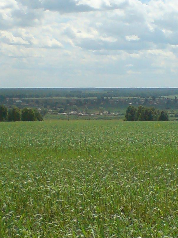 Дмитрий Федуленко фотография #1