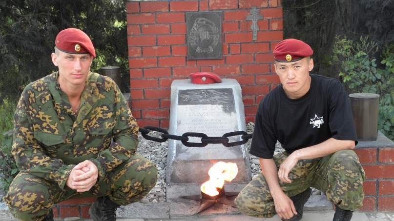 Денис Саая фотография #22