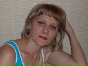 Фотография Красновой Натальи