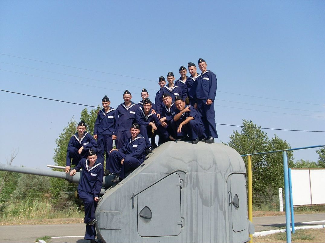 Иван Панченко фотография #24