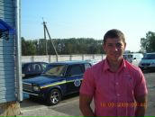 Толік Мукомелець фотография #2 (источник - https://vk.com/id32964358)