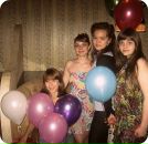 Фотография Белой Натальи