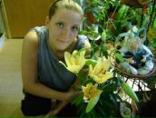 Фотография Алексановой Людмилы