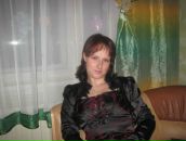 Фотография Малышевой Елены